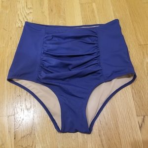 KJ navy bottoms